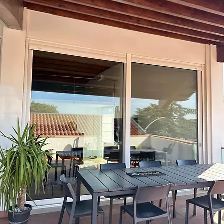 Luxory Appartament Apartment