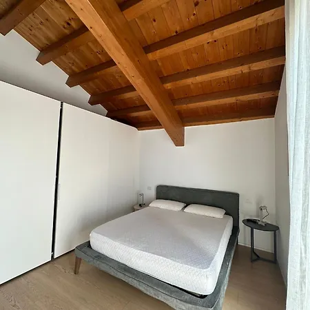 Luxory Appartament Apartment Bussolengo