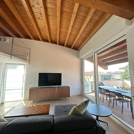 Luxory Appartament Apartment