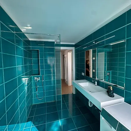 Apartment Luxory Appartament
